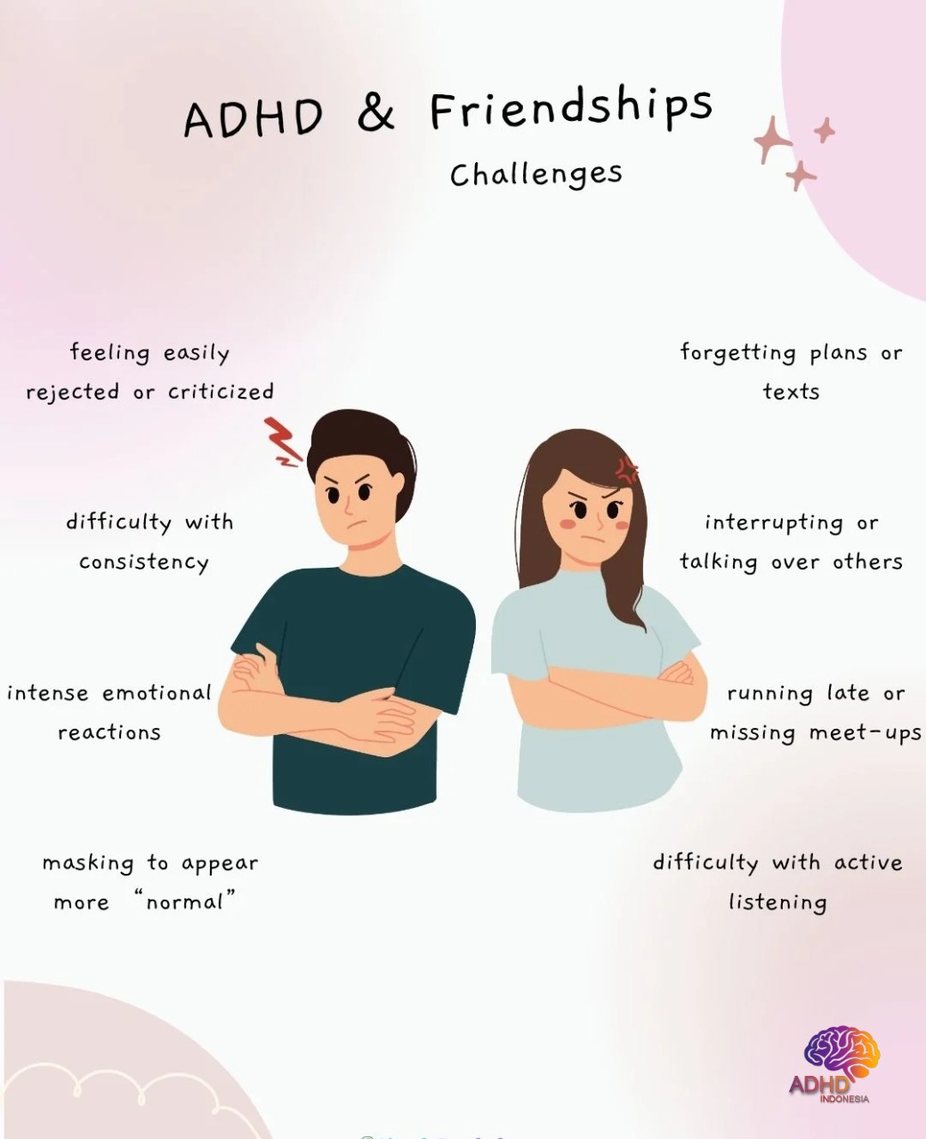 ADHD pada Anak Sekolah: Tantangan dan Pendampingan di Kabupaten Morowali Utara