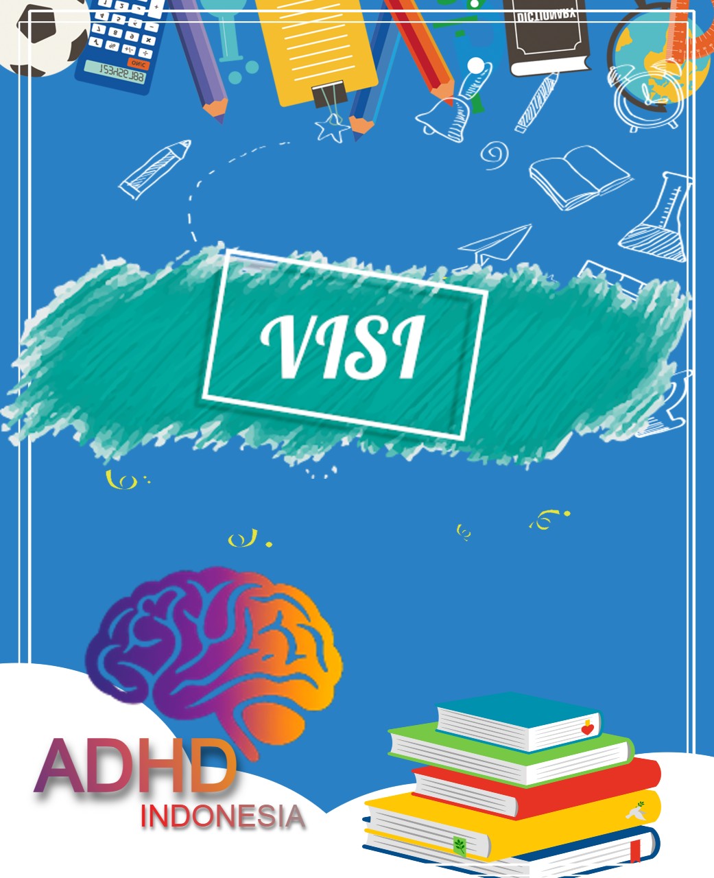 visi adhd Indonesia Kabupaten Morowali Utara